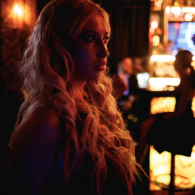 Требуется хостес