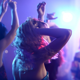 Работа танцовщицей в Санкт-Петербурге