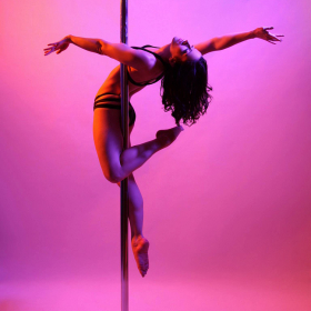 Танцовщица / танцовщик, г. Москва