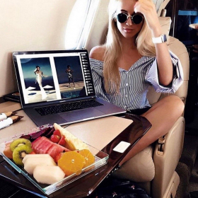 Высокооплачиваемая работа для девушек