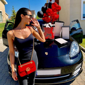 Должность хостес.Высокая оплата