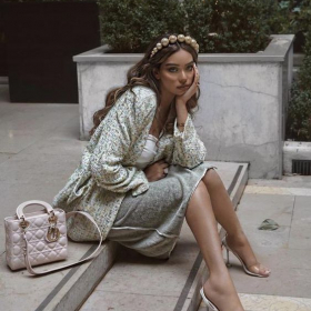 Танцовщица/танцовщик Челябинск