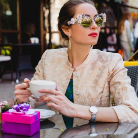 Работа для девушек