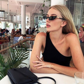 Танцовщица Севастополь