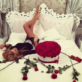 Высокооплачиваемая работа для девушек