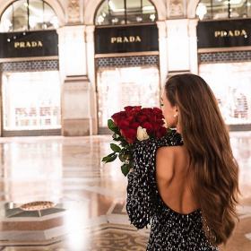 Элитный Мужской клуб "Rasputin"