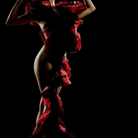 Требуется танцовщица