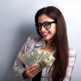 В СПА салон требуются массажистки!