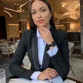 Хостес в ночной клуб