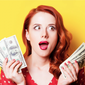 Работа для девушек во всех городах России!