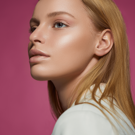 Кастинг моделей с хорошей внешностью