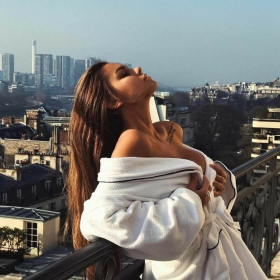 Личная помощница